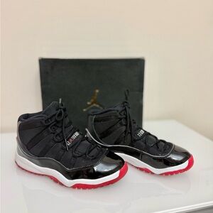 Air jordan 11 Retro “Bred”